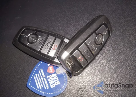 2022 Ford F-150 Xlt from USA, damaged, VIN 1FTEW1EP5NKD88452